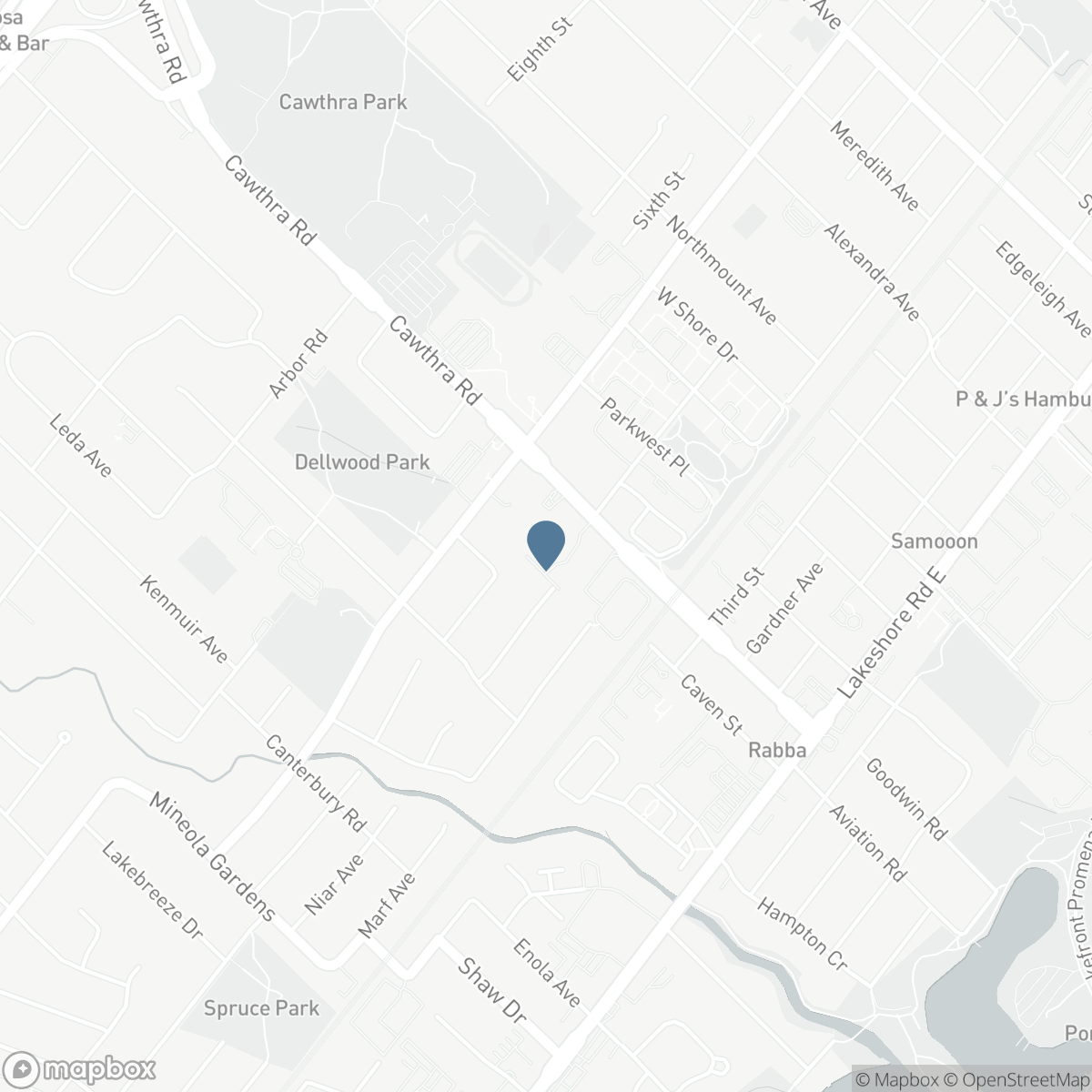 665 CRICKLEWOOD Drive Unit# 703, Mississauga, Ontario L5G 0B9